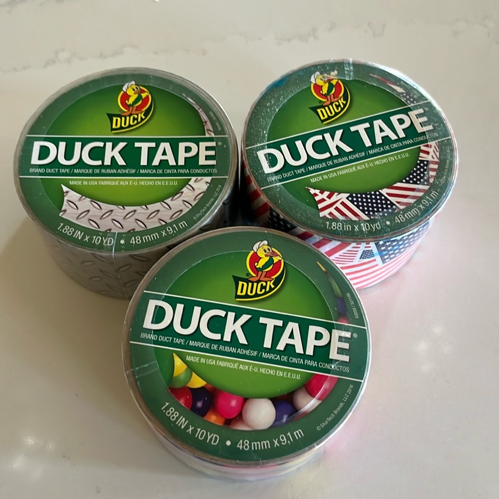 Duct tape